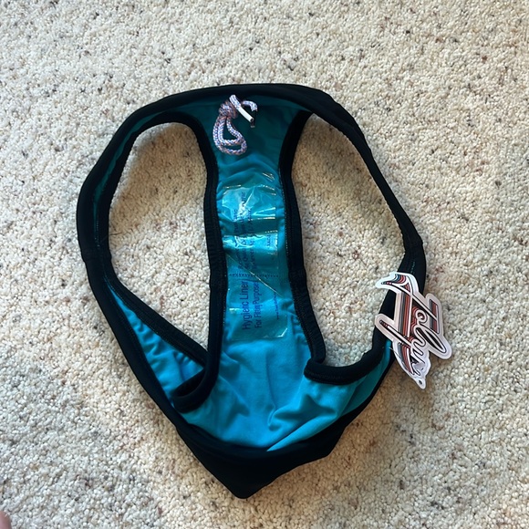 Jolyn NWT Brazil bikini bottoms - Picture 5 of 5